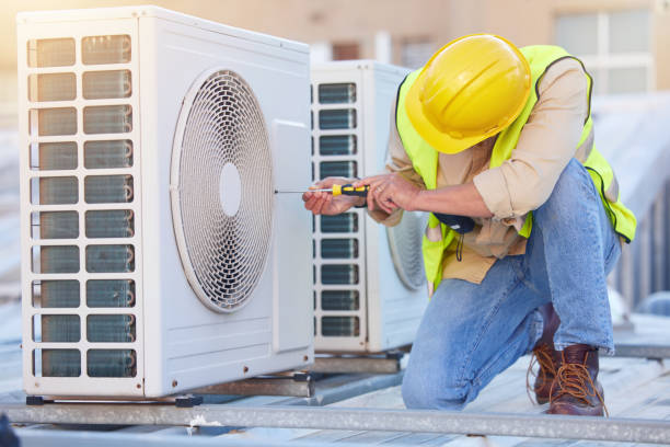 Best Air conditioning repair  in Bent Creek, NC