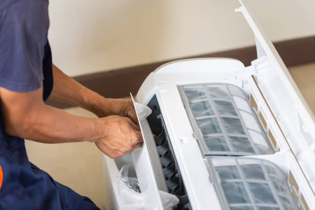 Best Affordable HVAC services  in Bent Creek, NC