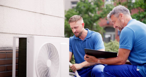 Best Ductless HVAC repair  in Bent Creek, NC