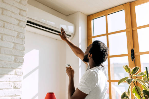 Best Emergency HVAC repair  in Bent Creek, NC