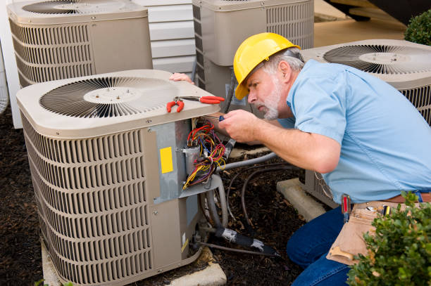 Best HVAC repair near me  in Bent Creek, NC
