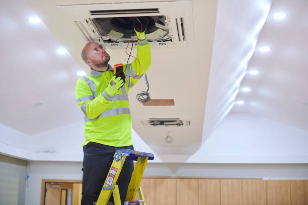 Best 24/7 HVAC repair  in Bent Creek, NC