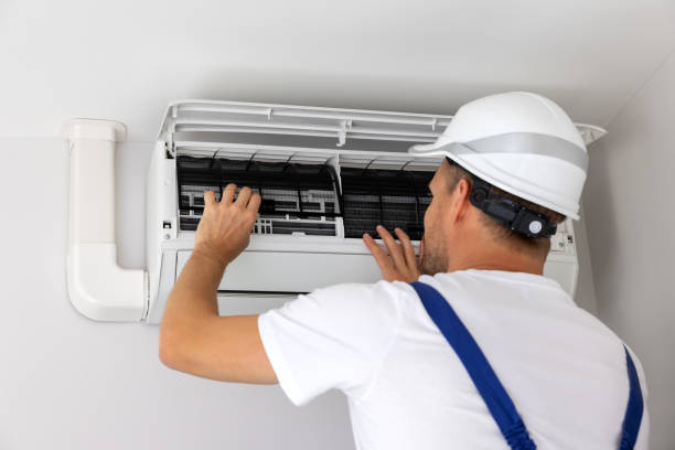 Best Best HVAC companies  in Bent Creek, NC