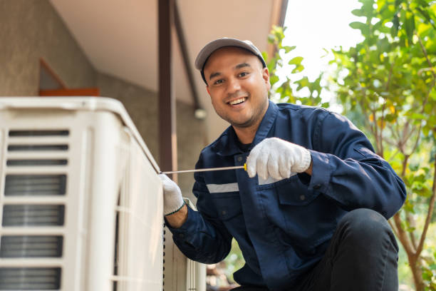 Best Affordable HVAC services  in Bent Creek, NC